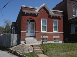 3471 Montana St, Saint Louis, MO 63118