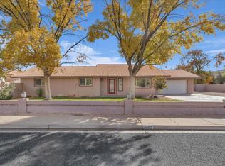 3603 S Santa Anita Dr, Saint George, UT 84790