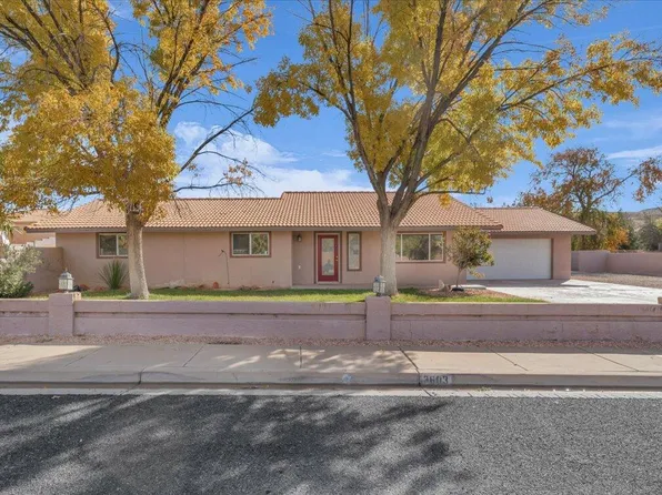 3603 S Santa Anita Dr, Saint George, UT 84790