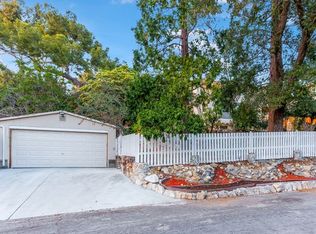 2223 Manzanita Ln, La Crescenta, CA 91214