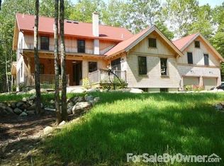 73 Gerards Trl, Blue Hill, ME 04614