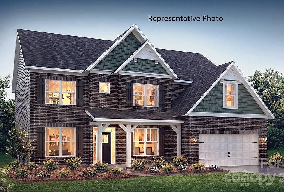 ANACOTA CARE 5× 1 9×2 4935 Tacoma Dr, Indian Land, SC 29707 | Zillow