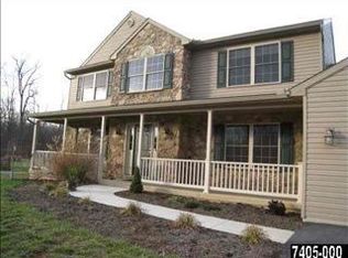 175 Thundergust Mill Rd, Wellsville, PA 17365