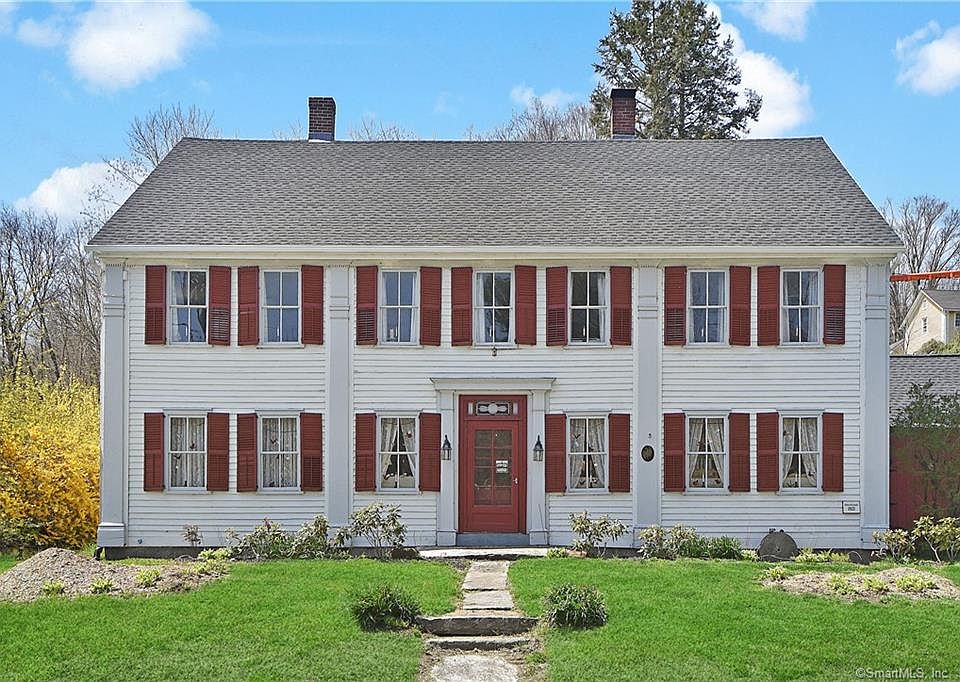 5 Eastford Rd, Eastford, CT 06242 | Zillow