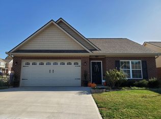5430 Laurel Creek Way, Knoxville, TN 37924