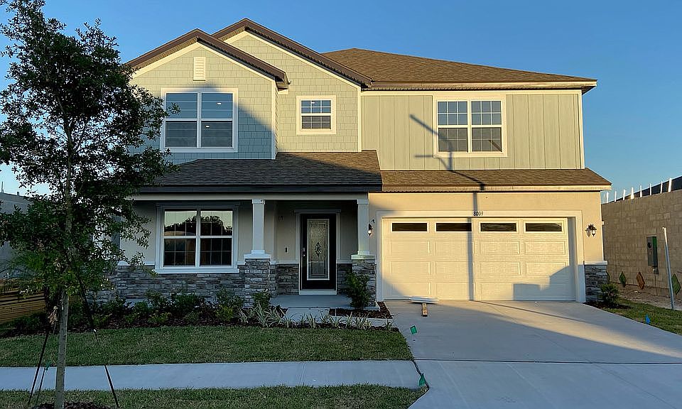 1st image of 8009 Abby Brooks Cir