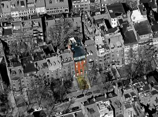 73 Mount Vernon St #8, Boston, MA 02108