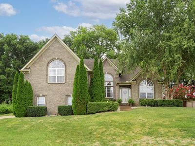 1046 Berkshire Blvd, Mount Juliet, TN, 37122
