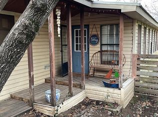 15 Red Oak St, Alvarado, TX 76009