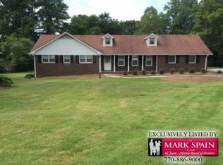 2753 Skyland Dr, Snellville, GA 30078
