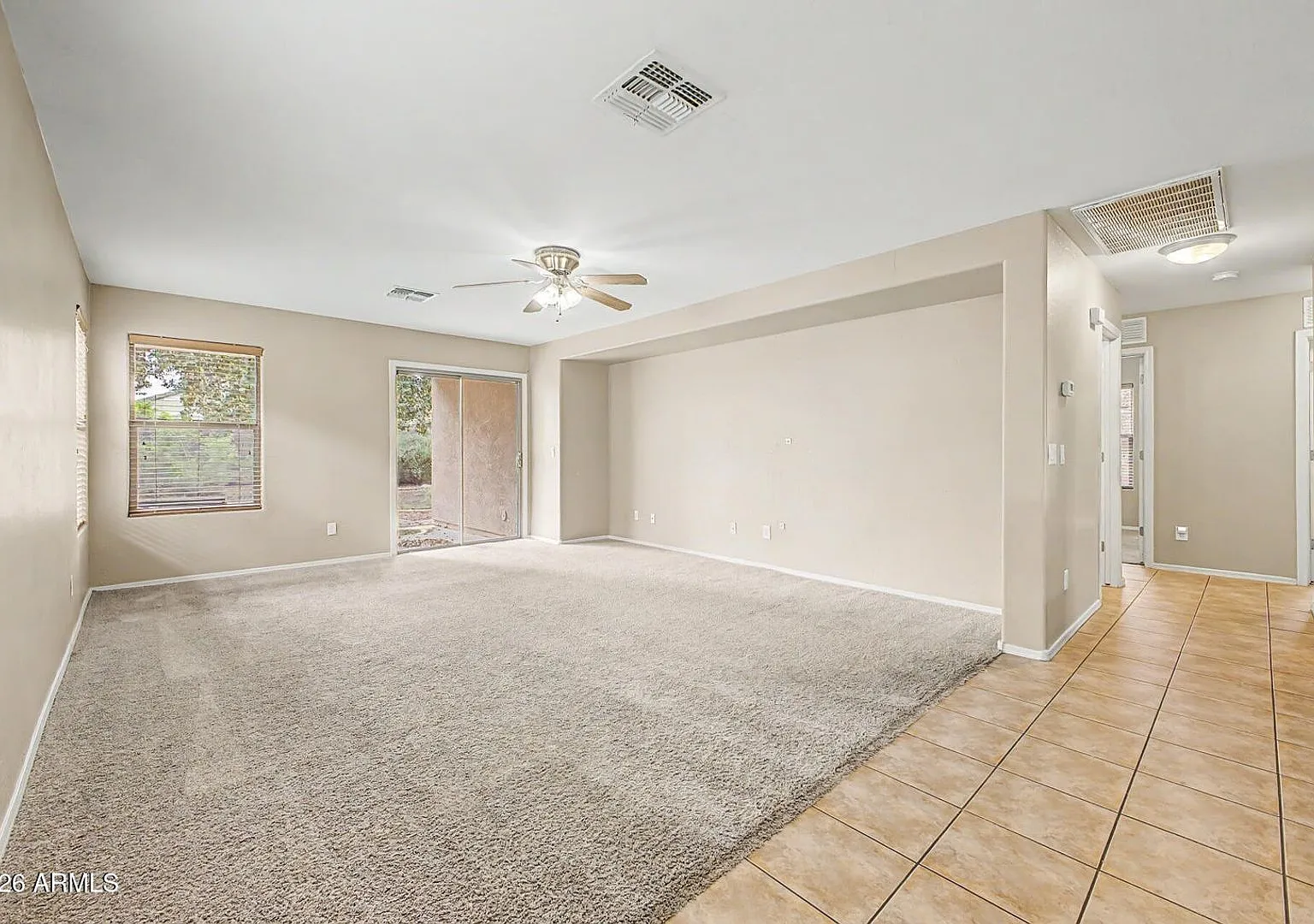 Nicely updated 3 bed, 2 bath in San Tan Valley — Photo 4