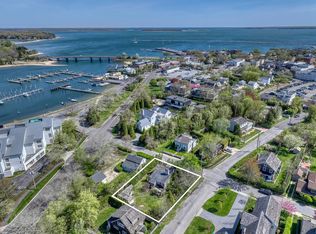 67 Garden St, Sag Harbor, NY 11963