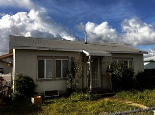 3321 Fillmore Ave, Bakersfield, CA 93306