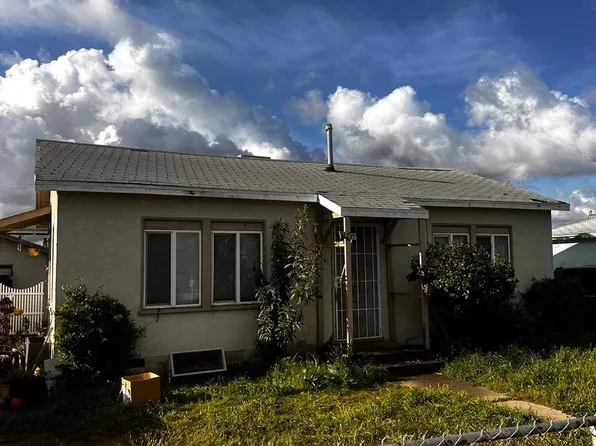 3321 Fillmore Ave, Bakersfield, CA 93306