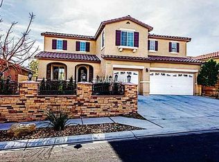 9371 Gold Lake Ave, Las Vegas, NV 89149