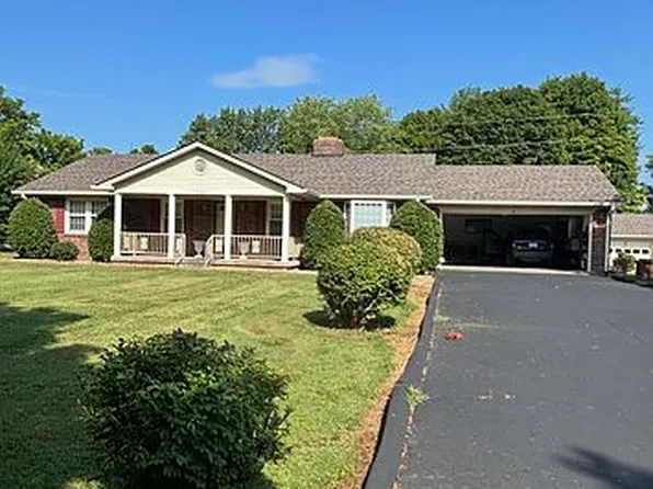 7424 New Haven Rd, New Haven, KY 40051