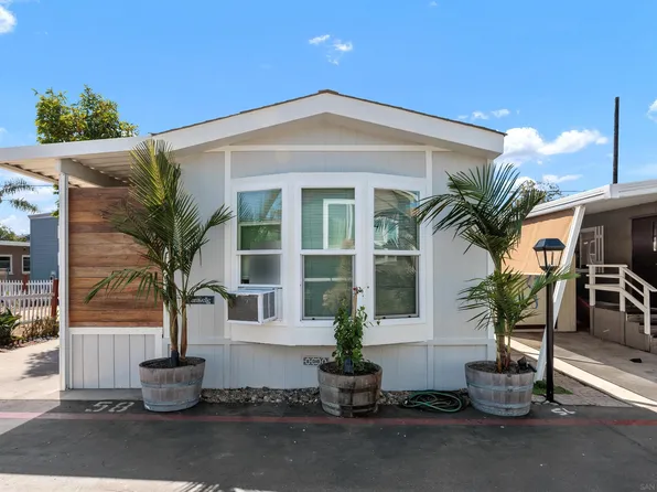 1549 N Vulcan Ave Space 58, Encinitas, CA 92024