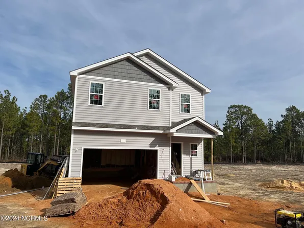 559 Stadium Drive, Cameron, NC 28326