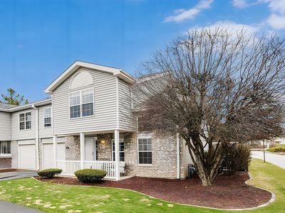 5375 Diamond Dr #B, Oak Forest, IL, 60452