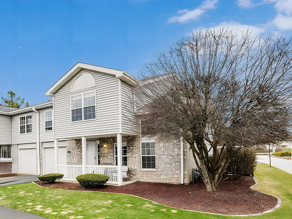 5375 Diamond Dr #B, Oak Forest, IL 60452