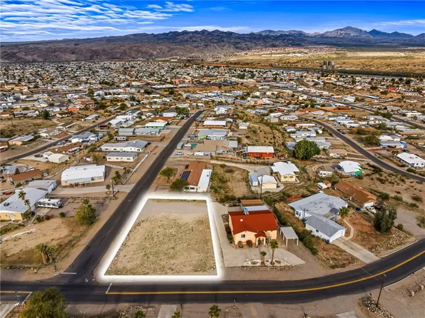1655 Alta Vista Road, Bullhead City, AZ 86442