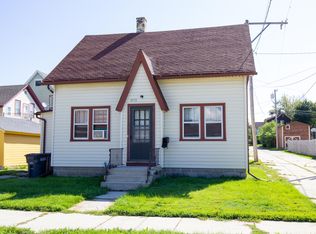 2111 S 16th St, Sheboygan, WI 53081