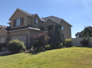 12063 N Cyprus Dr, Highland, UT 84003