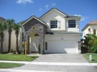 4083 Coontie Ct, Lake Worth, FL 33462