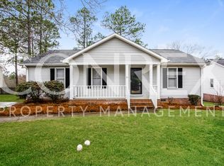 86 Camp Creek Dr, Elgin, SC 29045