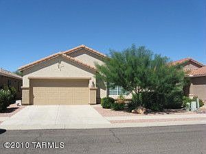 2nd image of 9425 N Desert Mist Ln