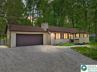 130 Tommys Ln, Pocono Lake, PA 18347