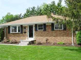 2727 110th St, Toledo, OH 43611