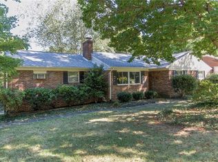 1914 Efland Dr, Greensboro, NC 27408