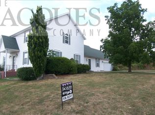 697 E Kings Carriage Blvd, Nixa, MO 65714