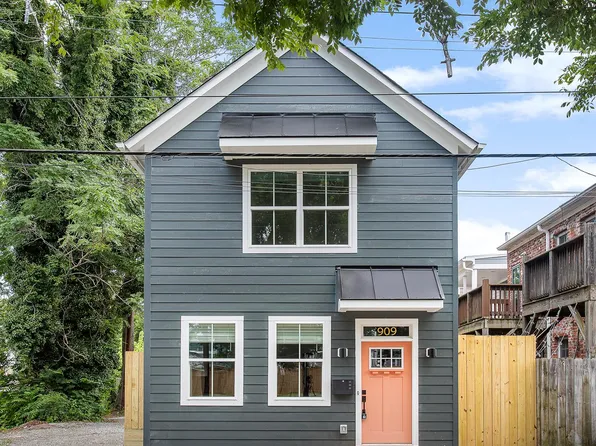 909 N Harrison St, Richmond, VA 23220