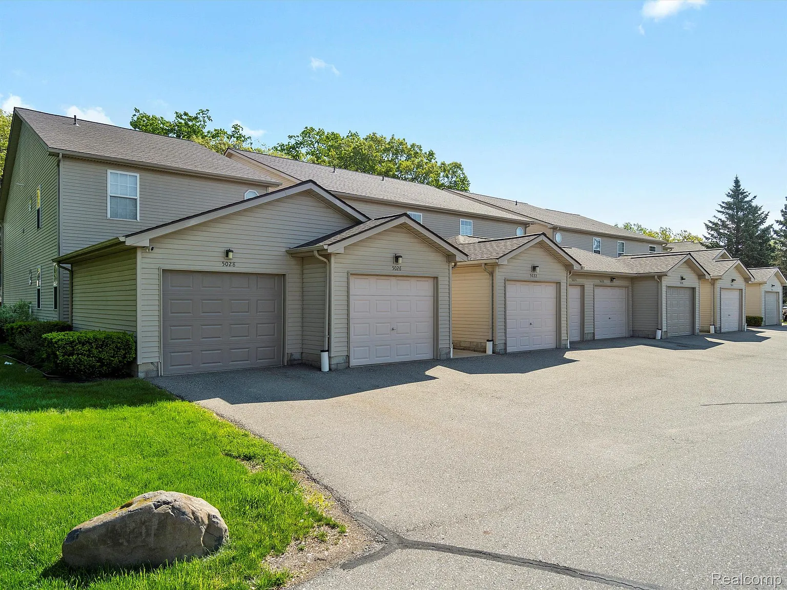 5022 Harbor Oak Dr #29 photo 1