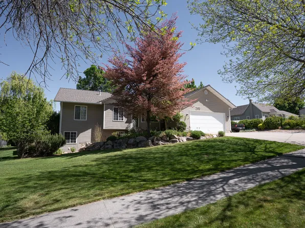 249 E 300 N, Smithfield, UT 84335