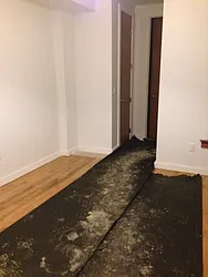 Rented by Subway Management