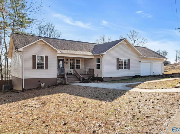 36 Willmon Subdivision Rd, Scottsboro, AL 35769