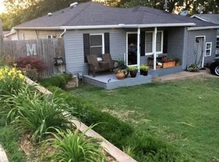 215 Bennett Blvd, Chandler, OK 74834