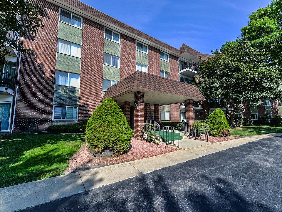 1st image of 1030 S Fernandez Ave APT 2K