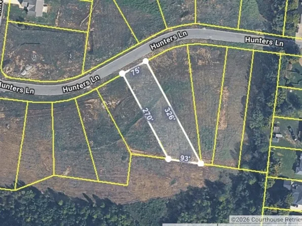 0 Hunters Ln Lot 22, Springfield, TN 37172
