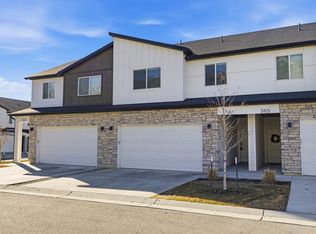 561 N 225 E, Providence, UT 84332