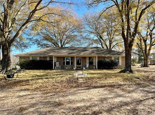 460 County Road 3265, Mineola, TX 75773