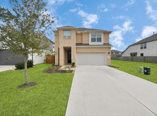 3110 Blue Flora Dr, La Marque, TX 77568