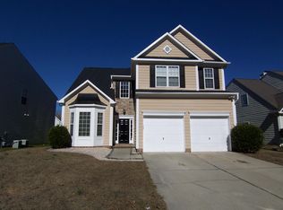 5525 Keowee Way, Raleigh, NC 27616