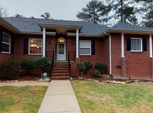 103 Grandview Dr, Mc Cormick, SC 29835