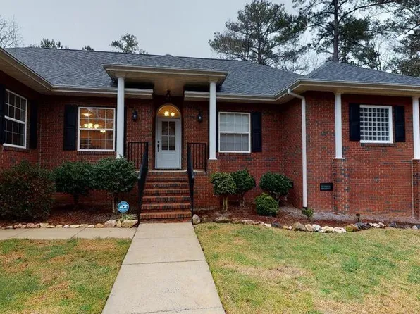 103 GRANDVIEW Drive, McCormick, SC 29835