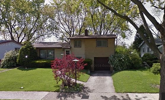 1st image of 1212 North Crabtree Ln.