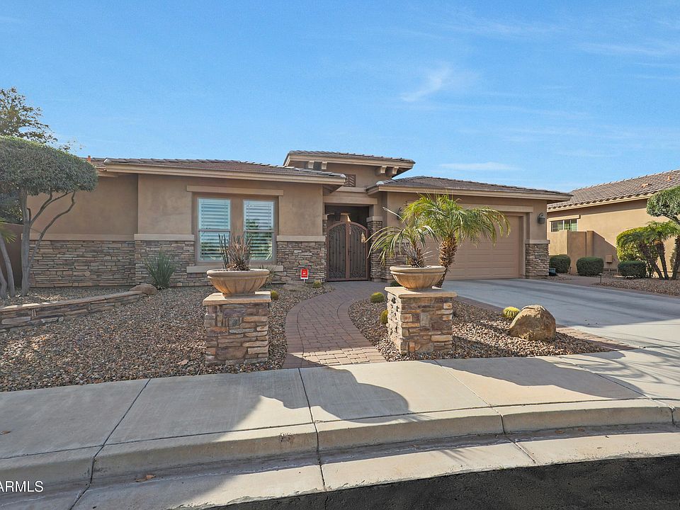 1st image of 5090 S PINALENO Place